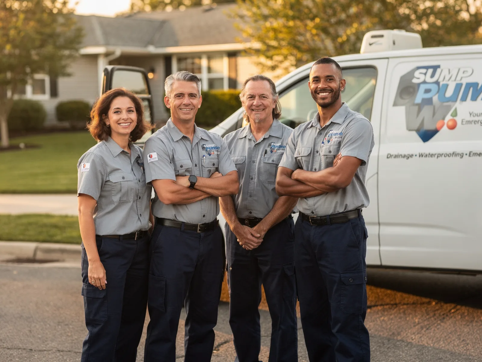 Water Heater Repair company in Newcastle, OK
